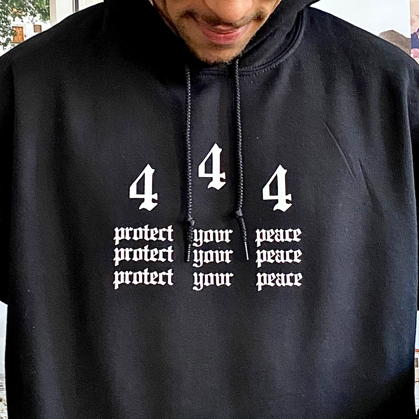 4 4 4