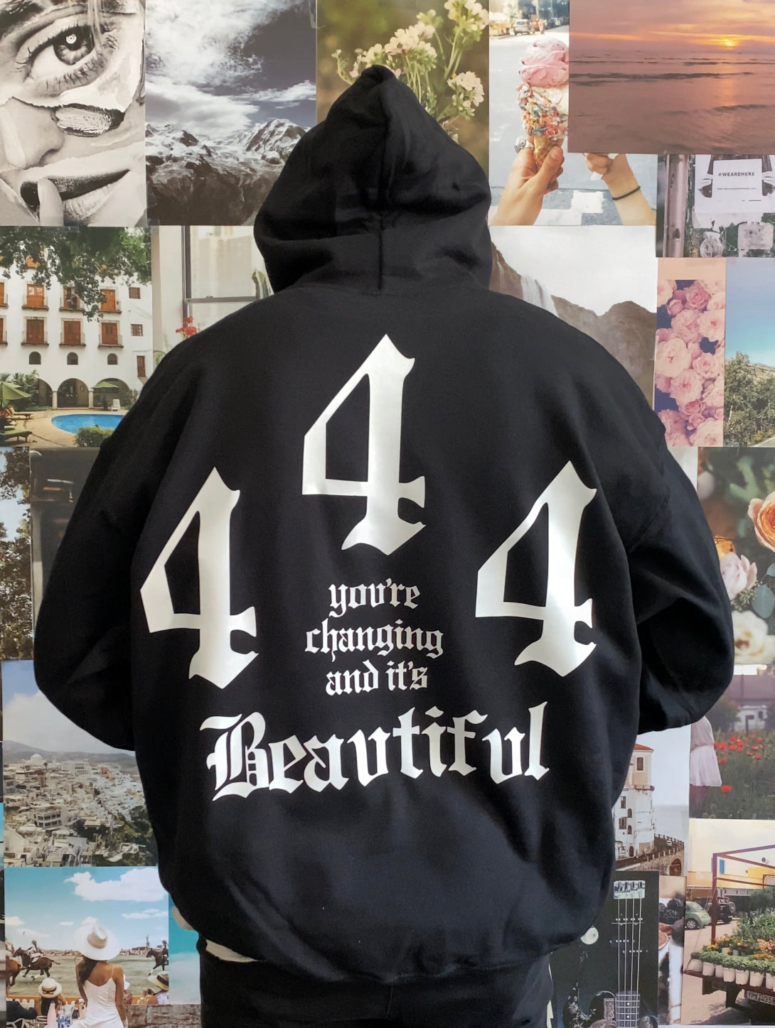 4 4 4
